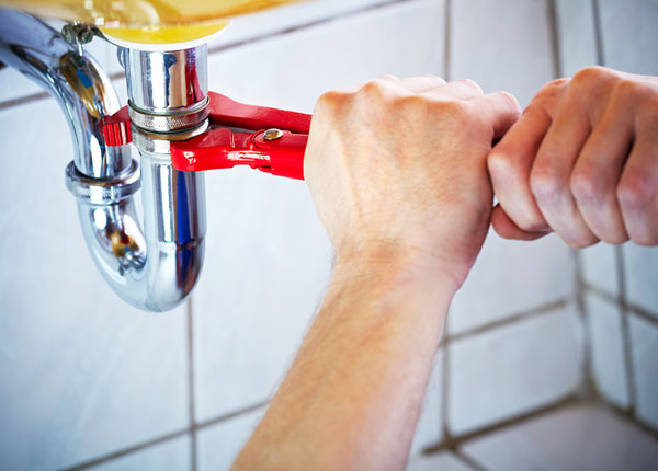 About Linefork Water Heater Contractors and Plumbers